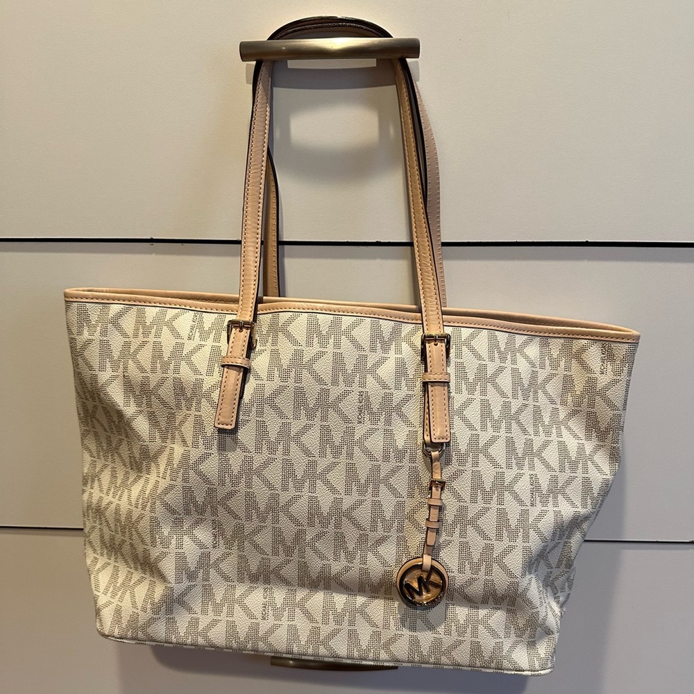 Michael Kors Tote Bag
